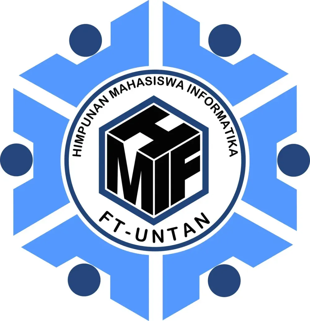 Logo HMIF FT UNTAN