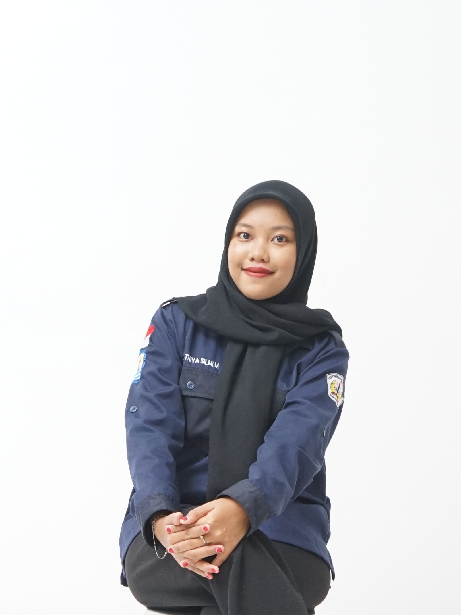 Faathiya Silmi Mulya