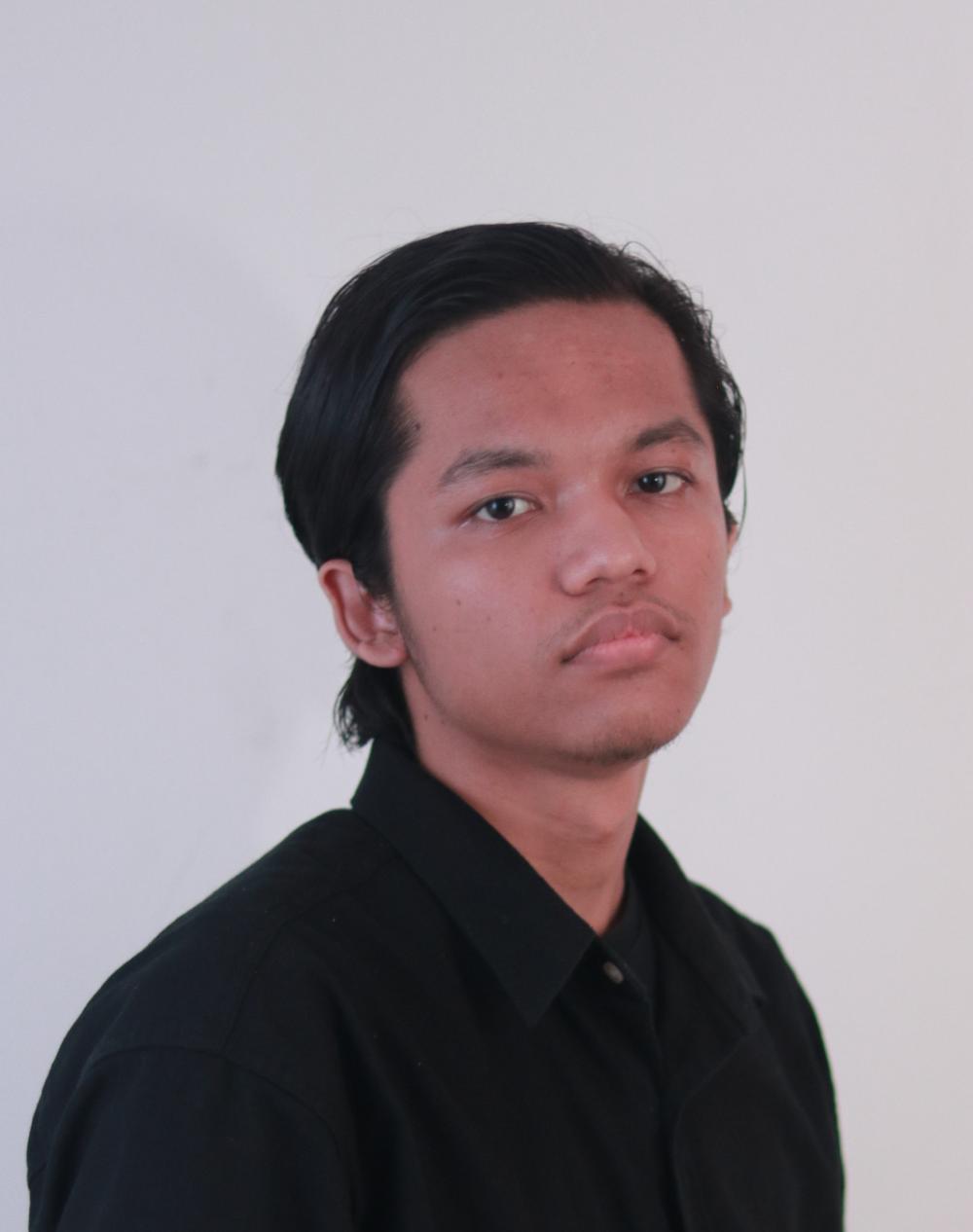 Rafael Gerhard Panjaitan