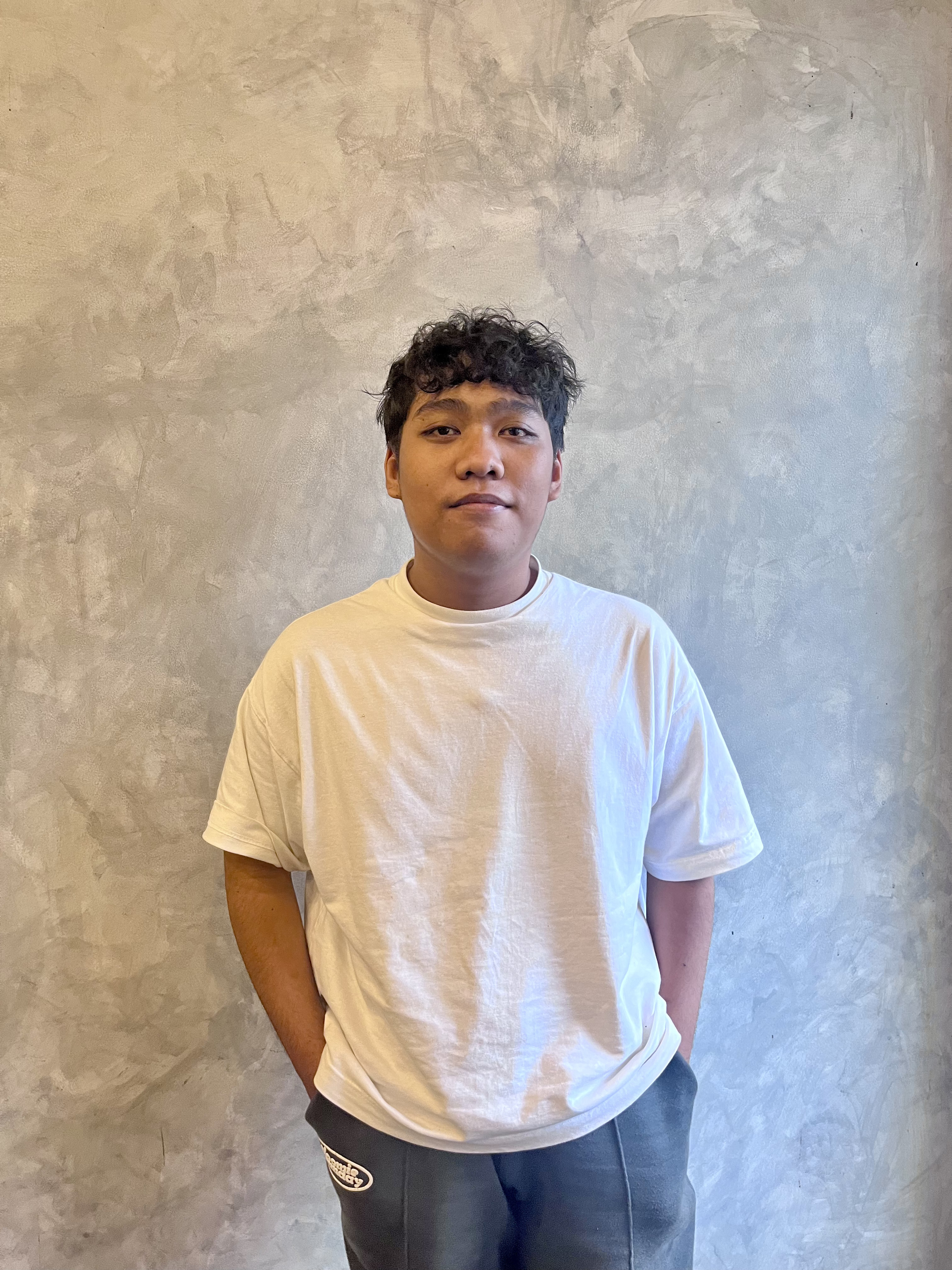 Khairul Fadhil