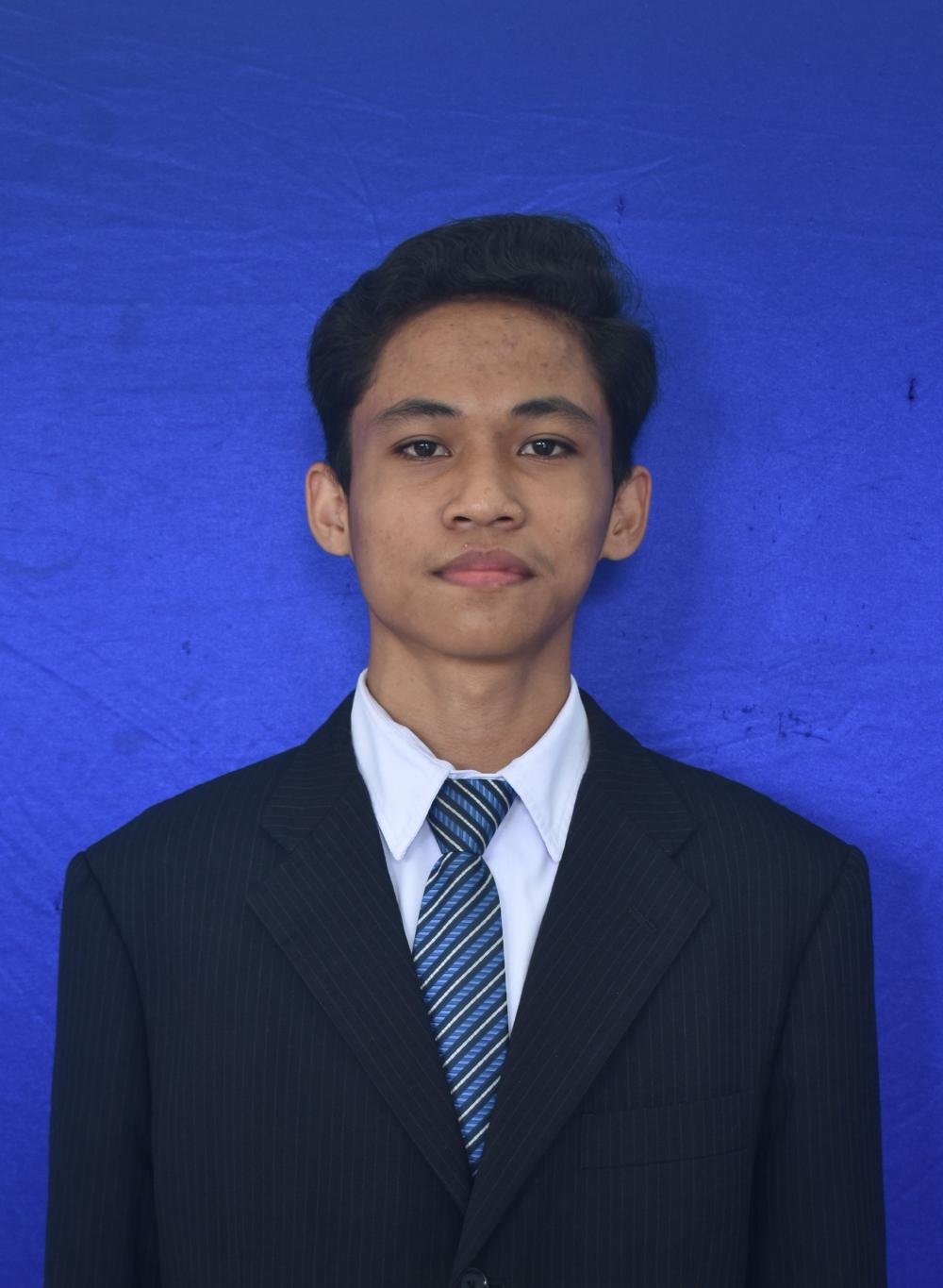 Muhamad Rafas