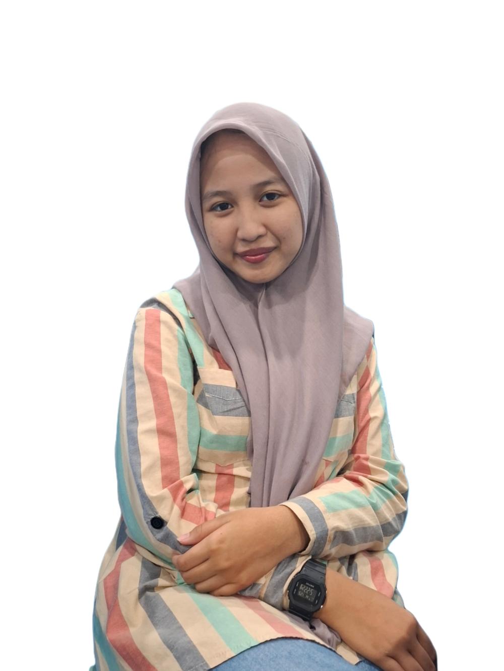 Gladys Putri Aurelia
