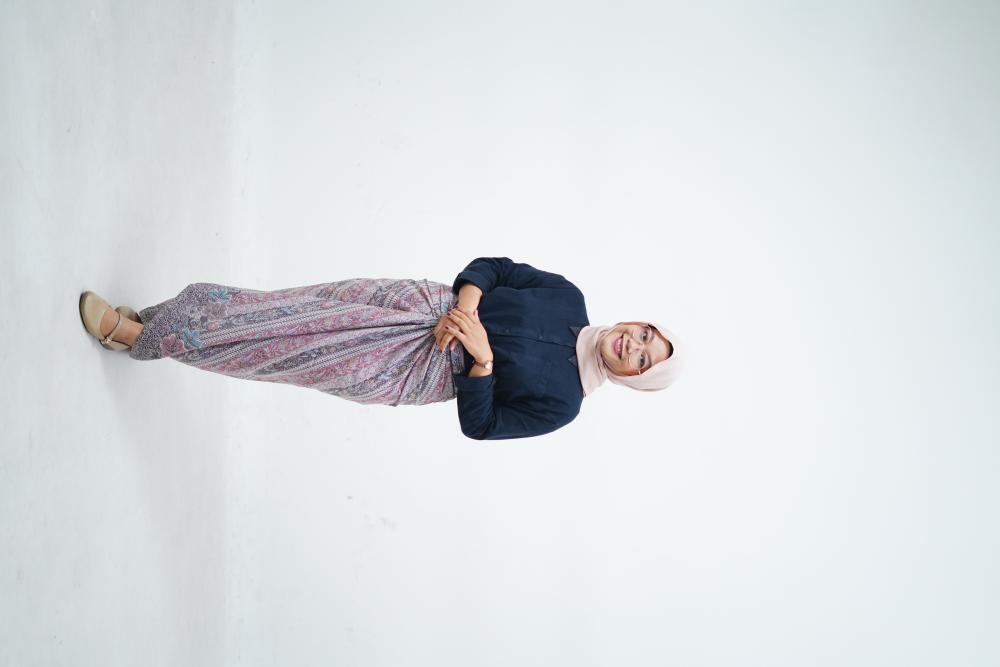 Maharani Nurazizah