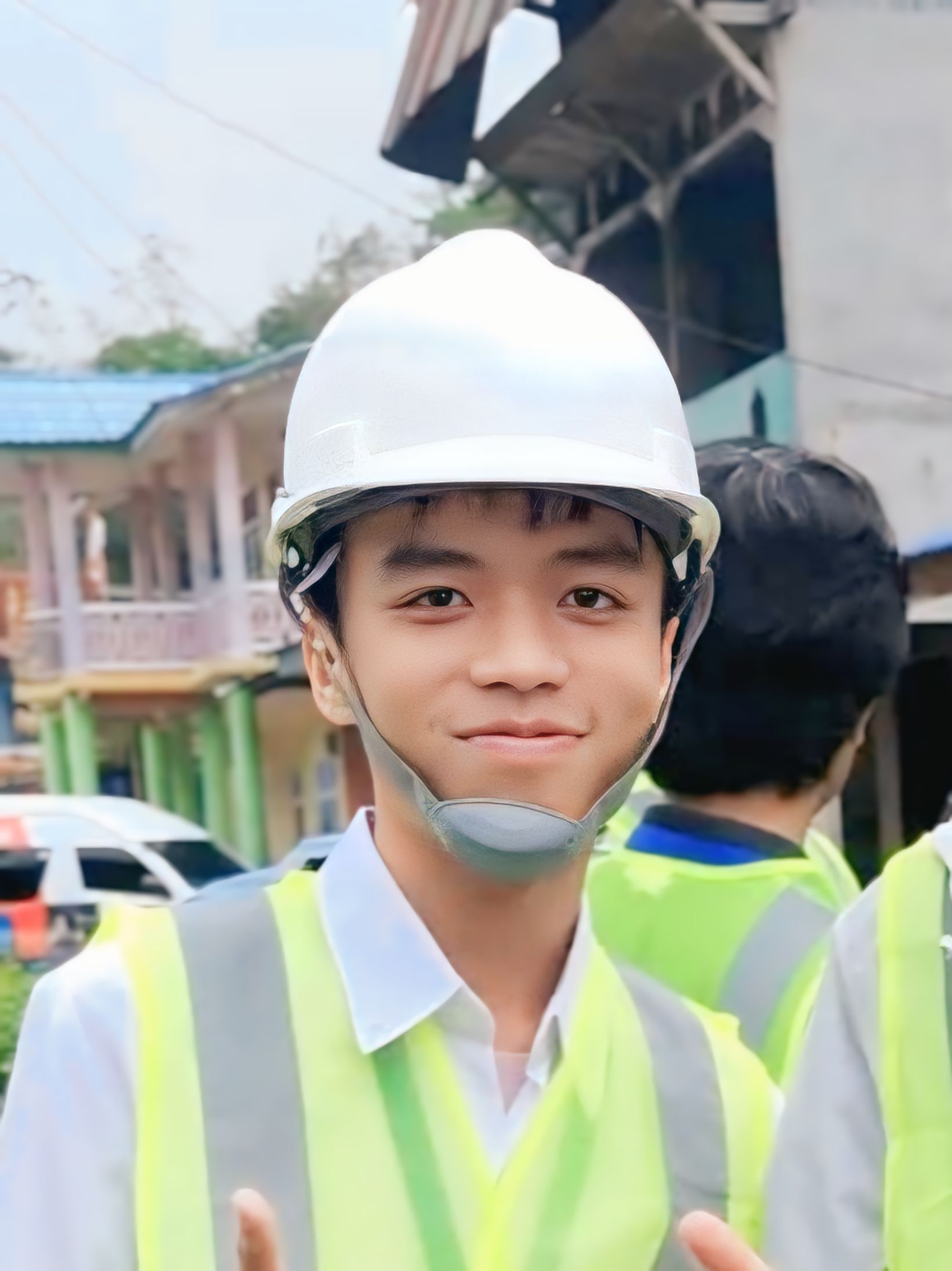 Kevin Saputra