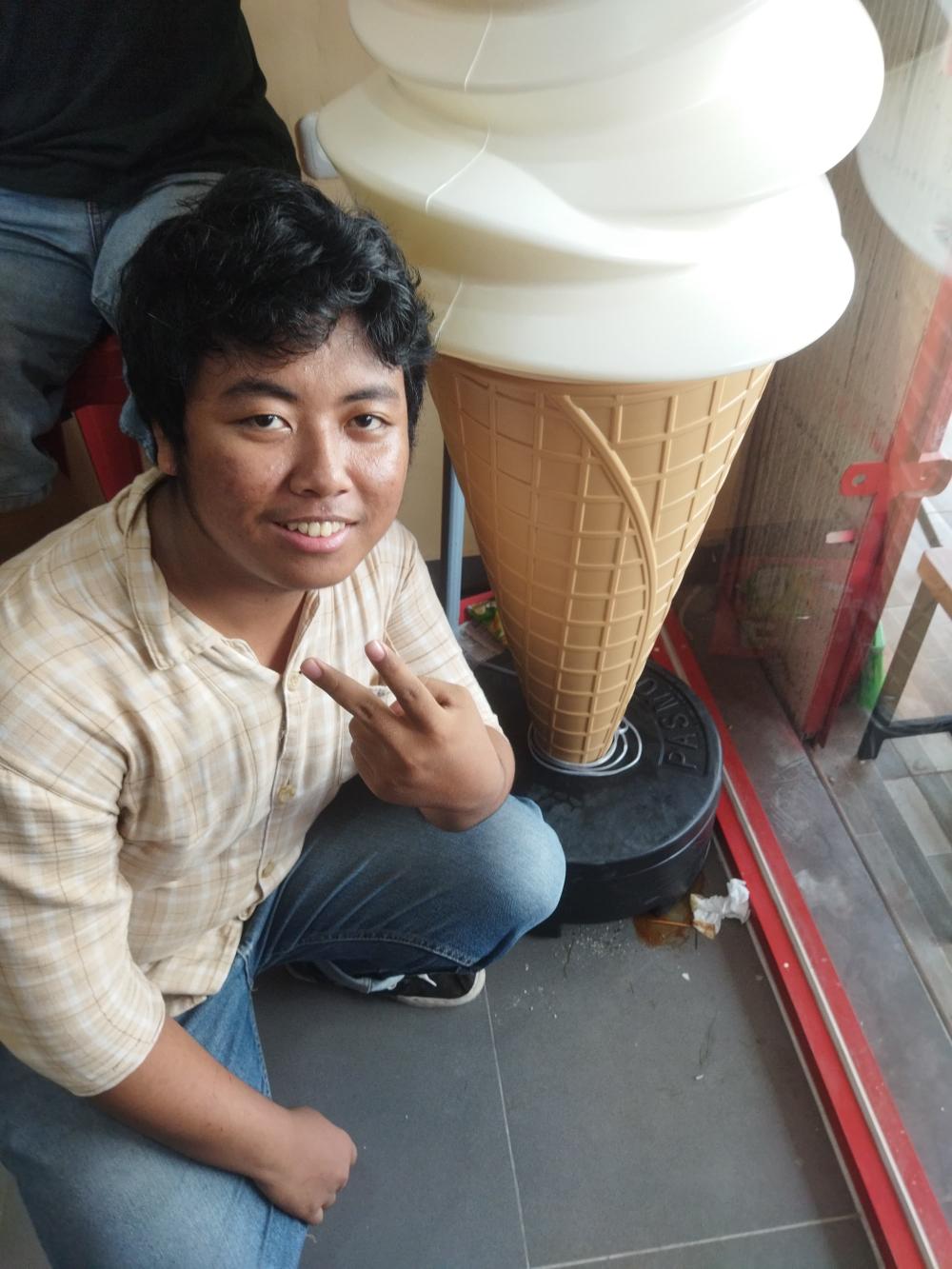 Muhammad Amril Sani