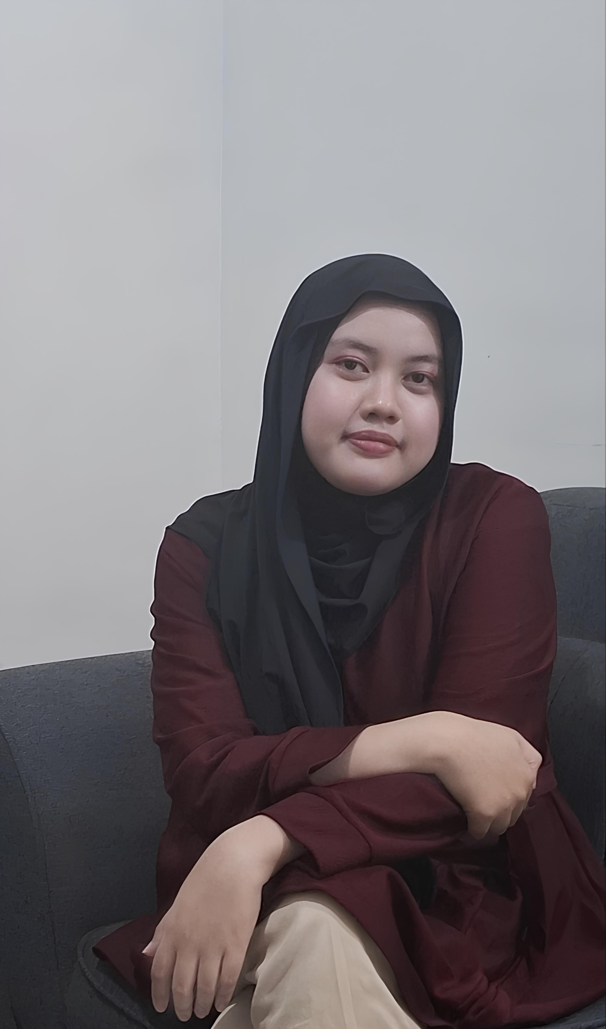 Hanna Karlina Rizal
