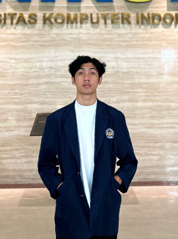 Muhammad Haikal Ashari