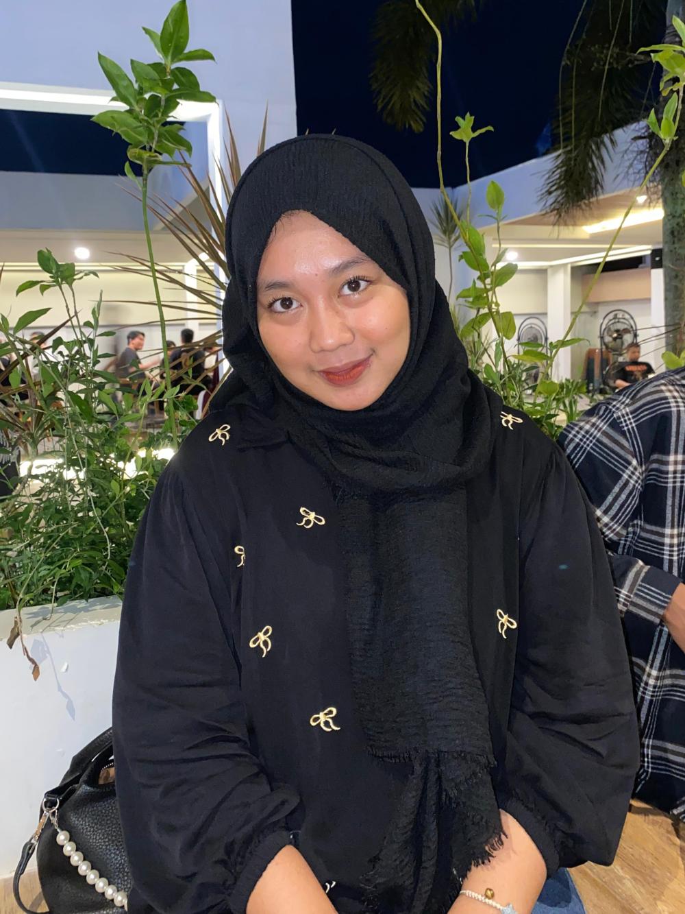 Maghfira Izzati
