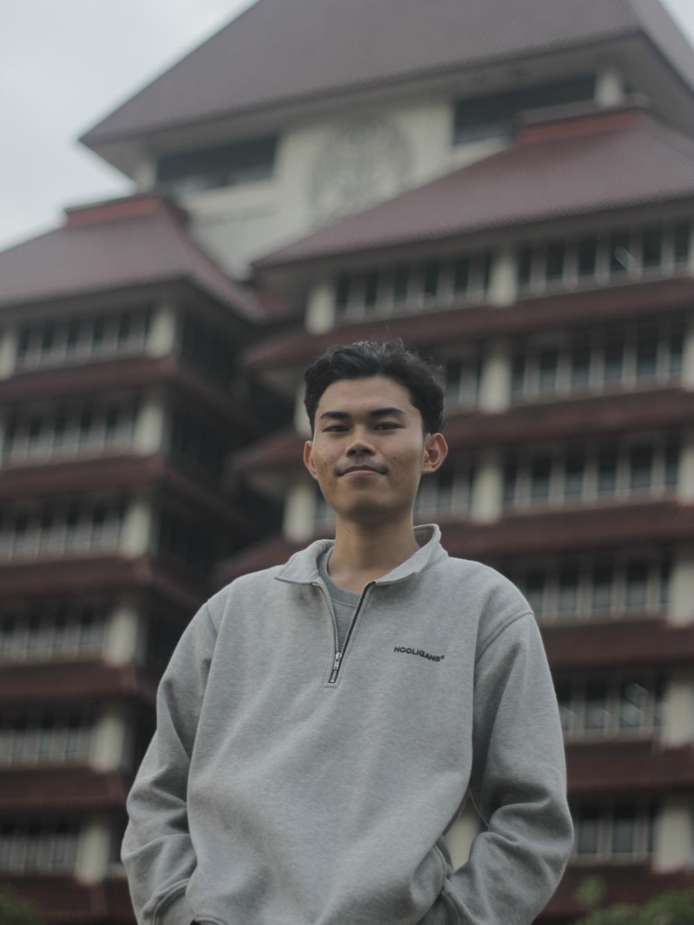 Arya Dwi Putra