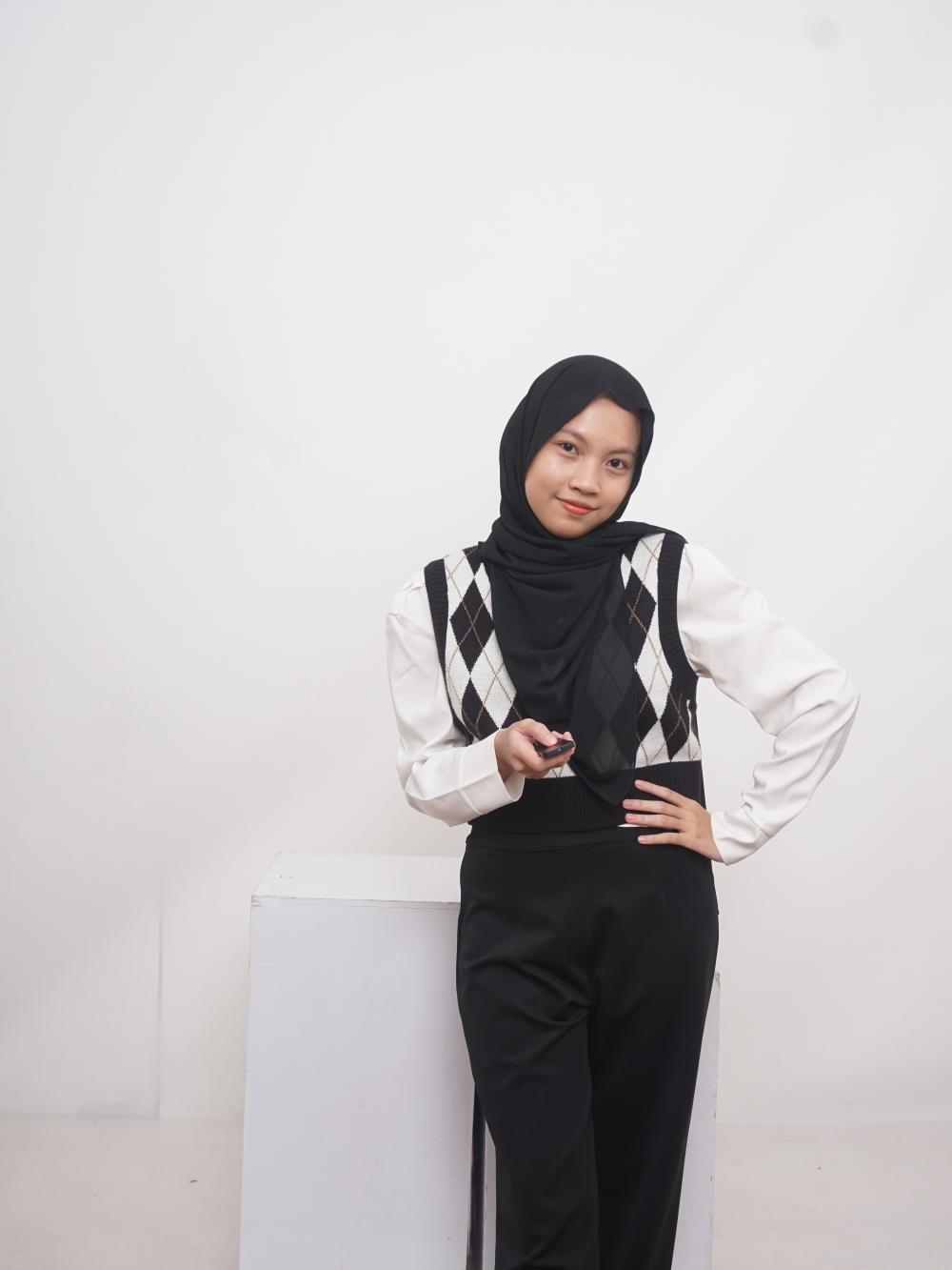 Aufa Hafizah