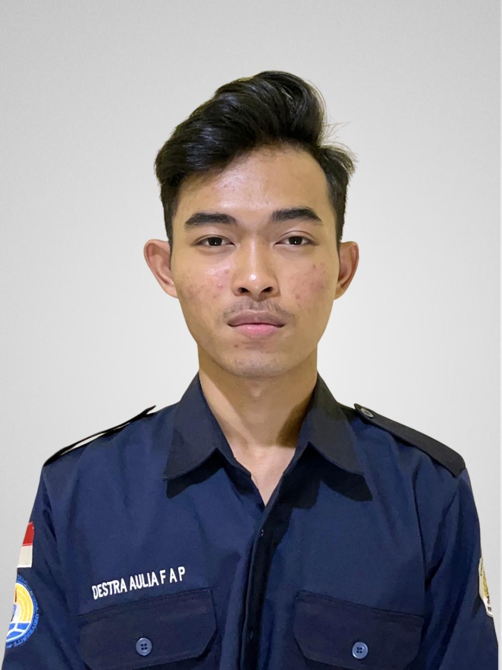 Destra Aulia Faza Ananda Putra