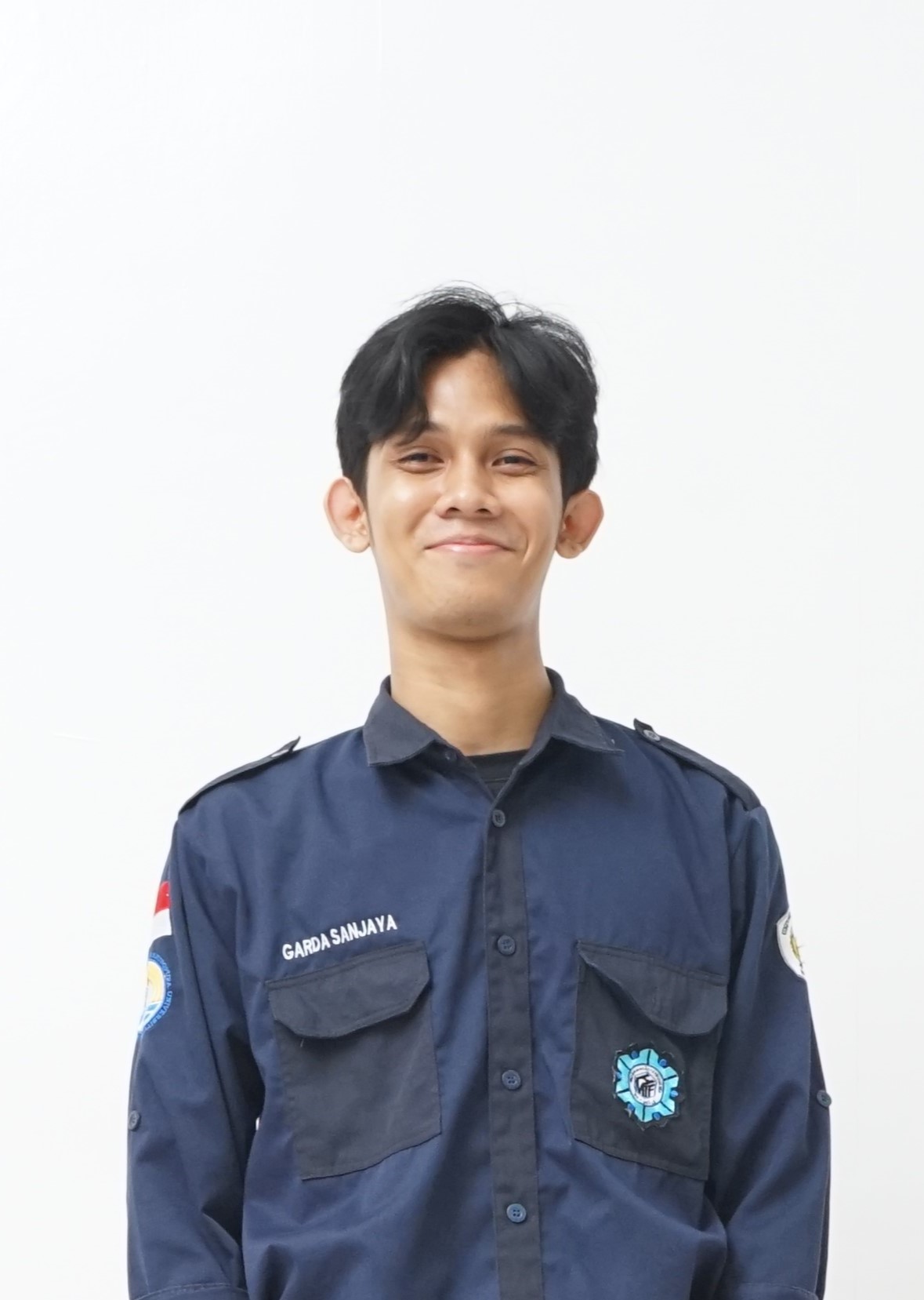 Garda Sanjaya Hadi Barata