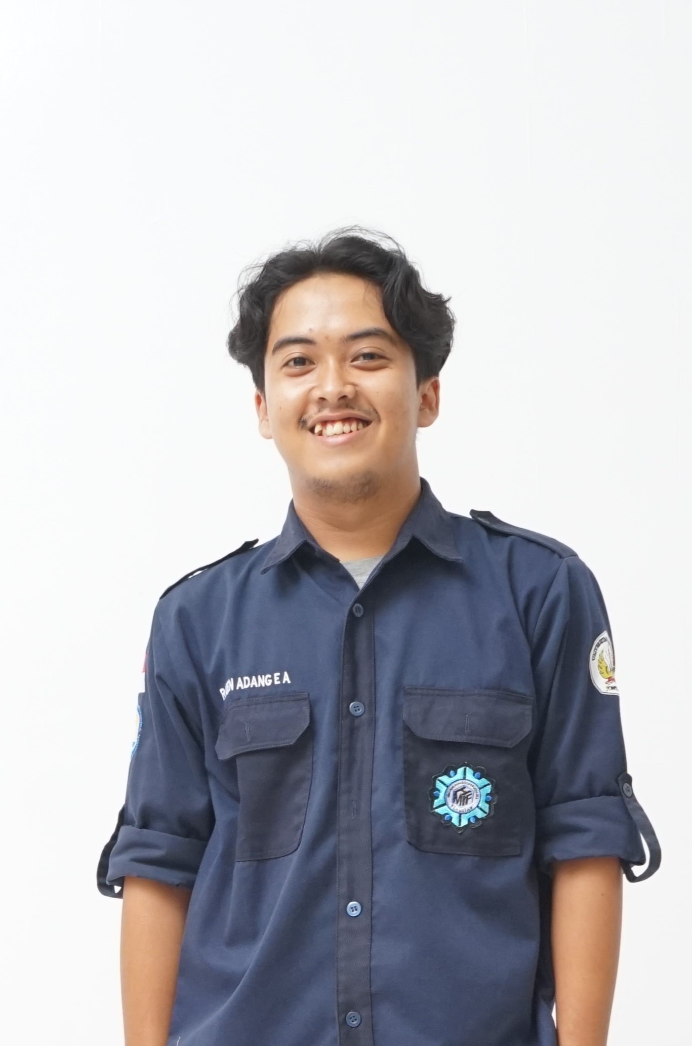 Raden Adang Edithya Astama