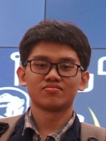 Vanes Angelo