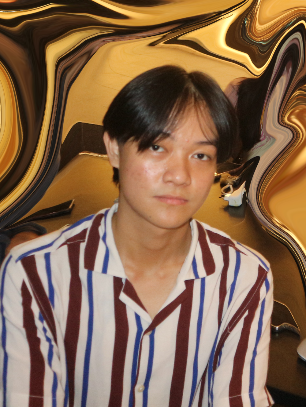 Andrie Wijaya