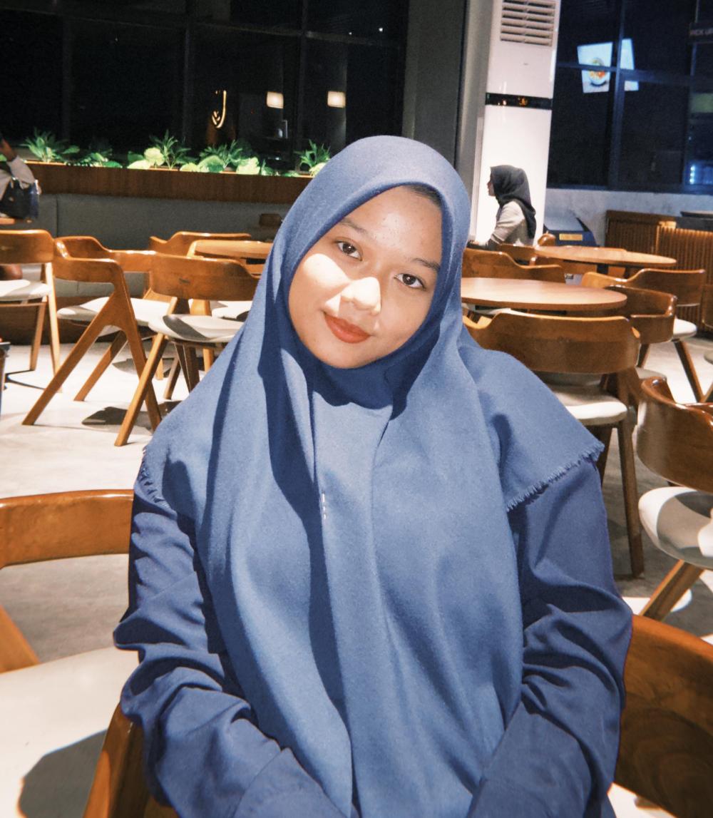 Nasya Khaira Adinia