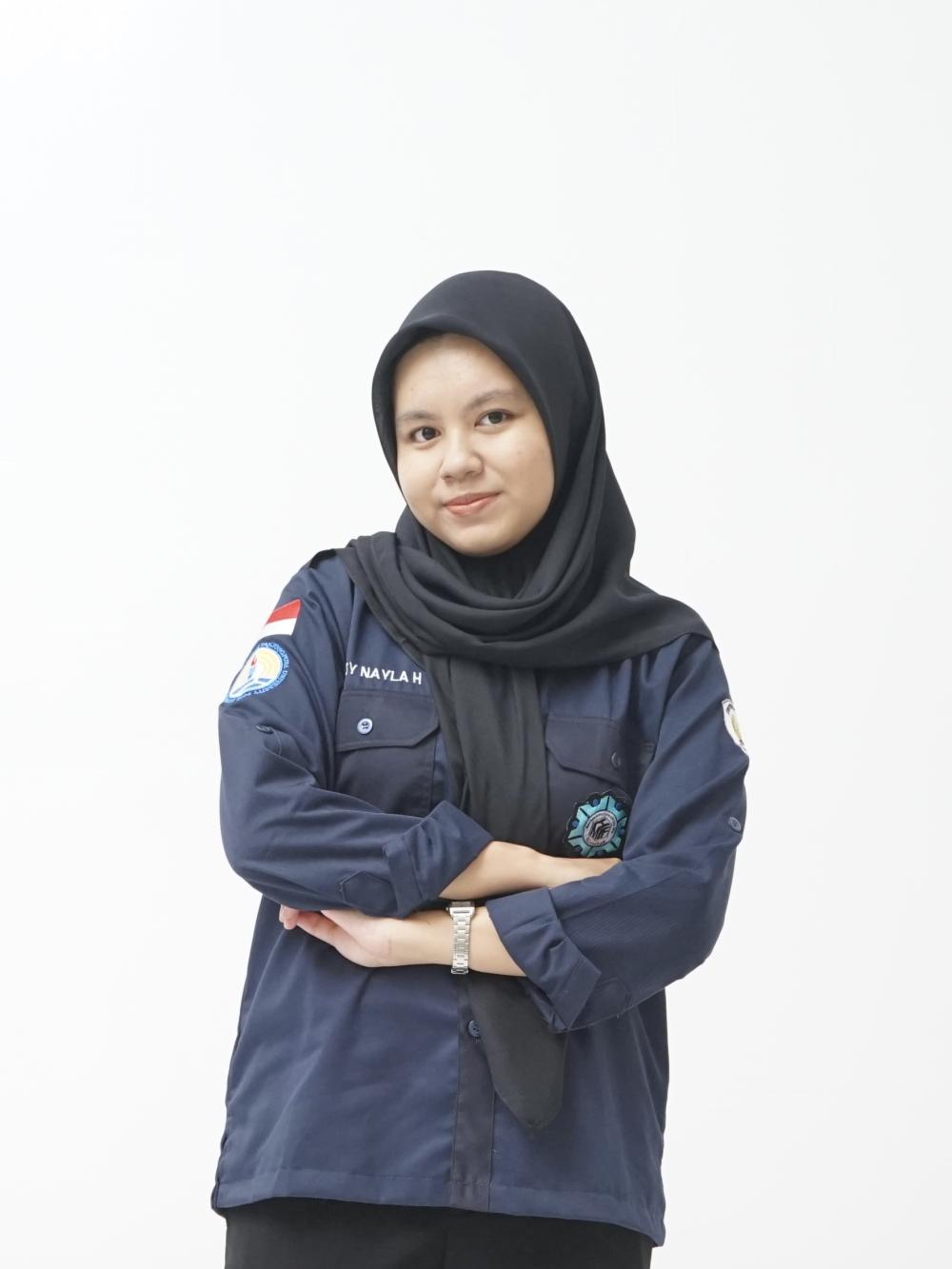 Euisy Nayla Hartono