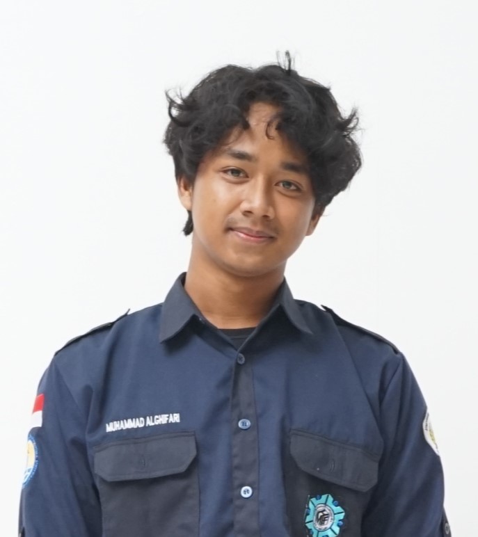 Muhammad Alghifari