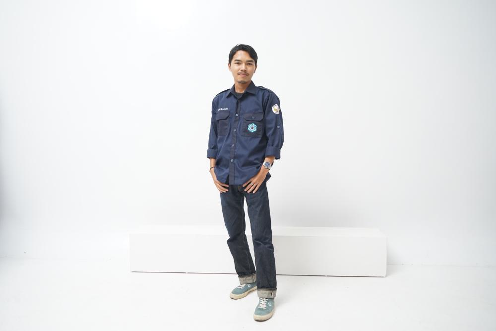 Fikri Al-Jauzi