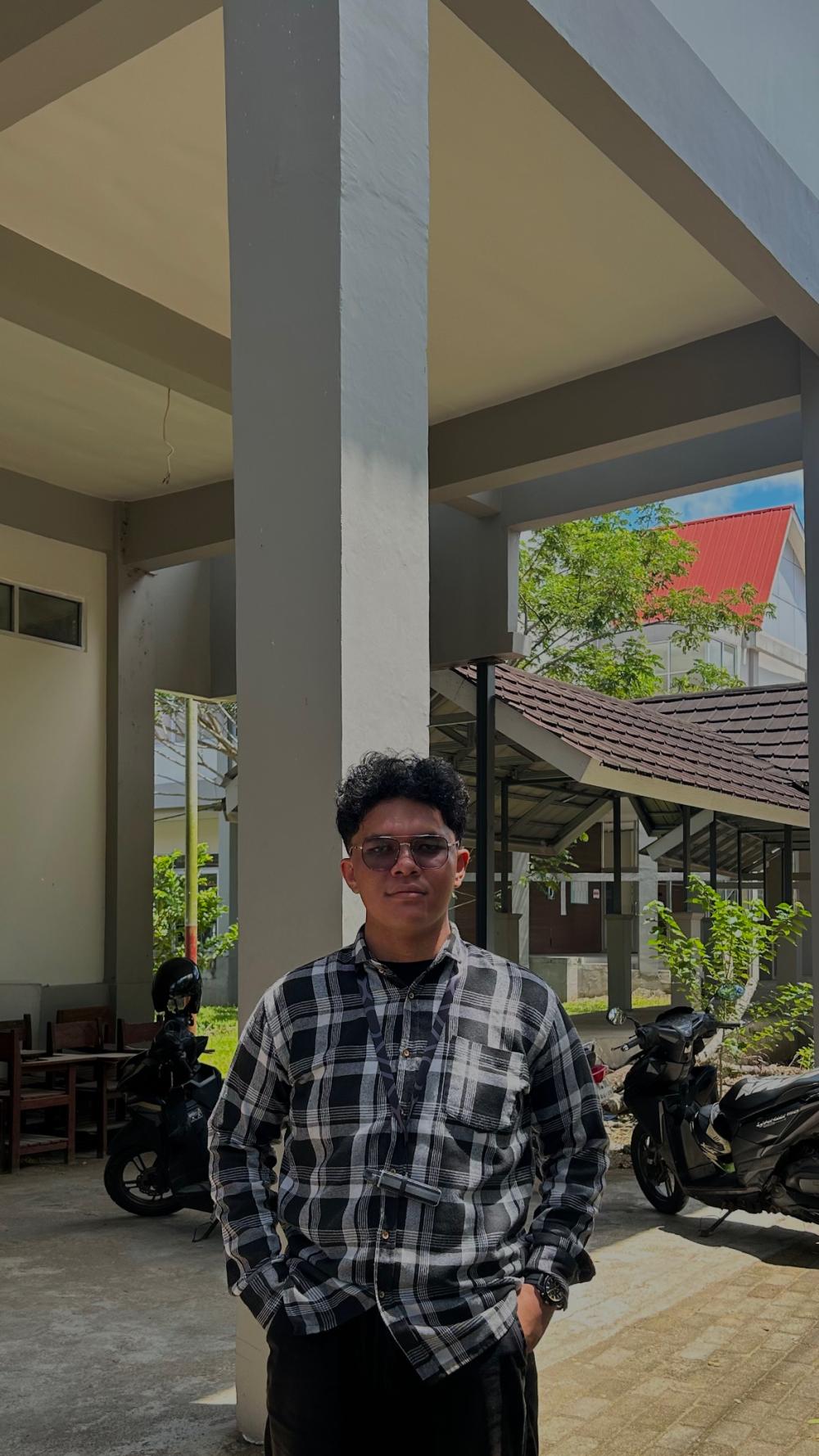 Erik Marlyan Bastian