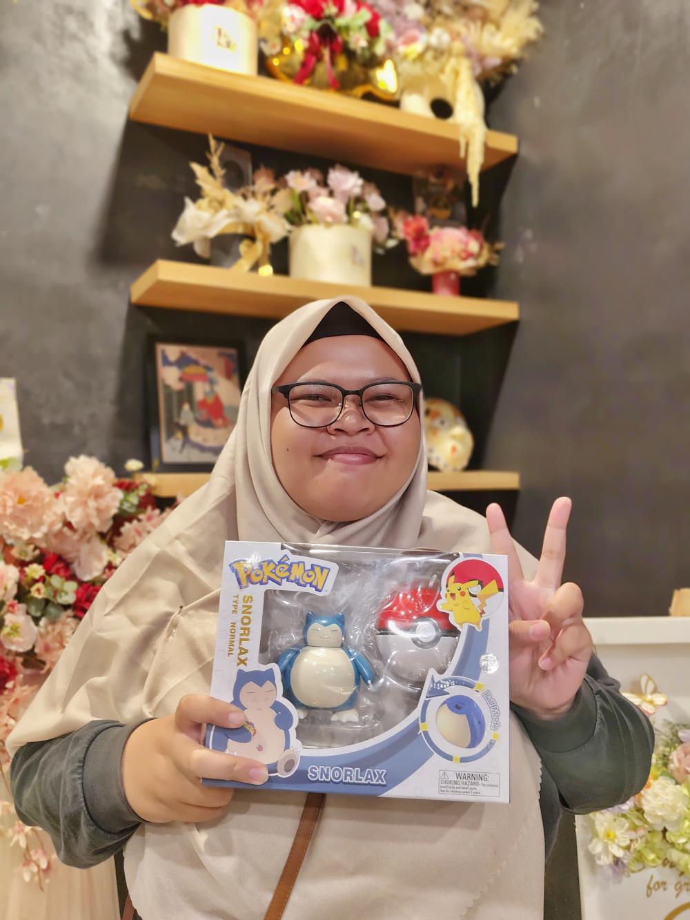 Balin Niswah