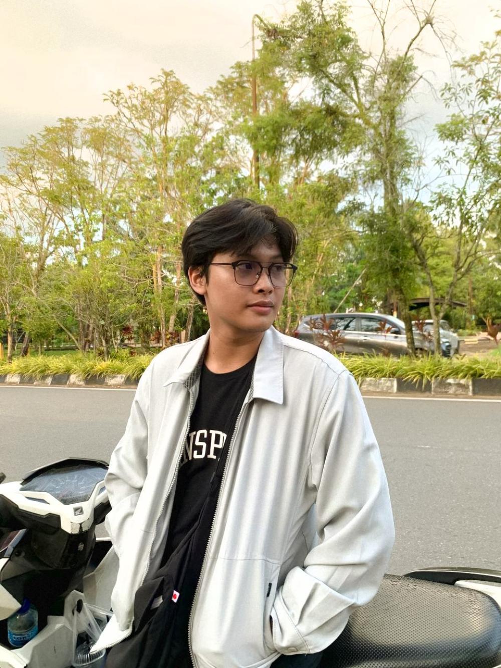 Fatkhulun Nazril Asy’ari