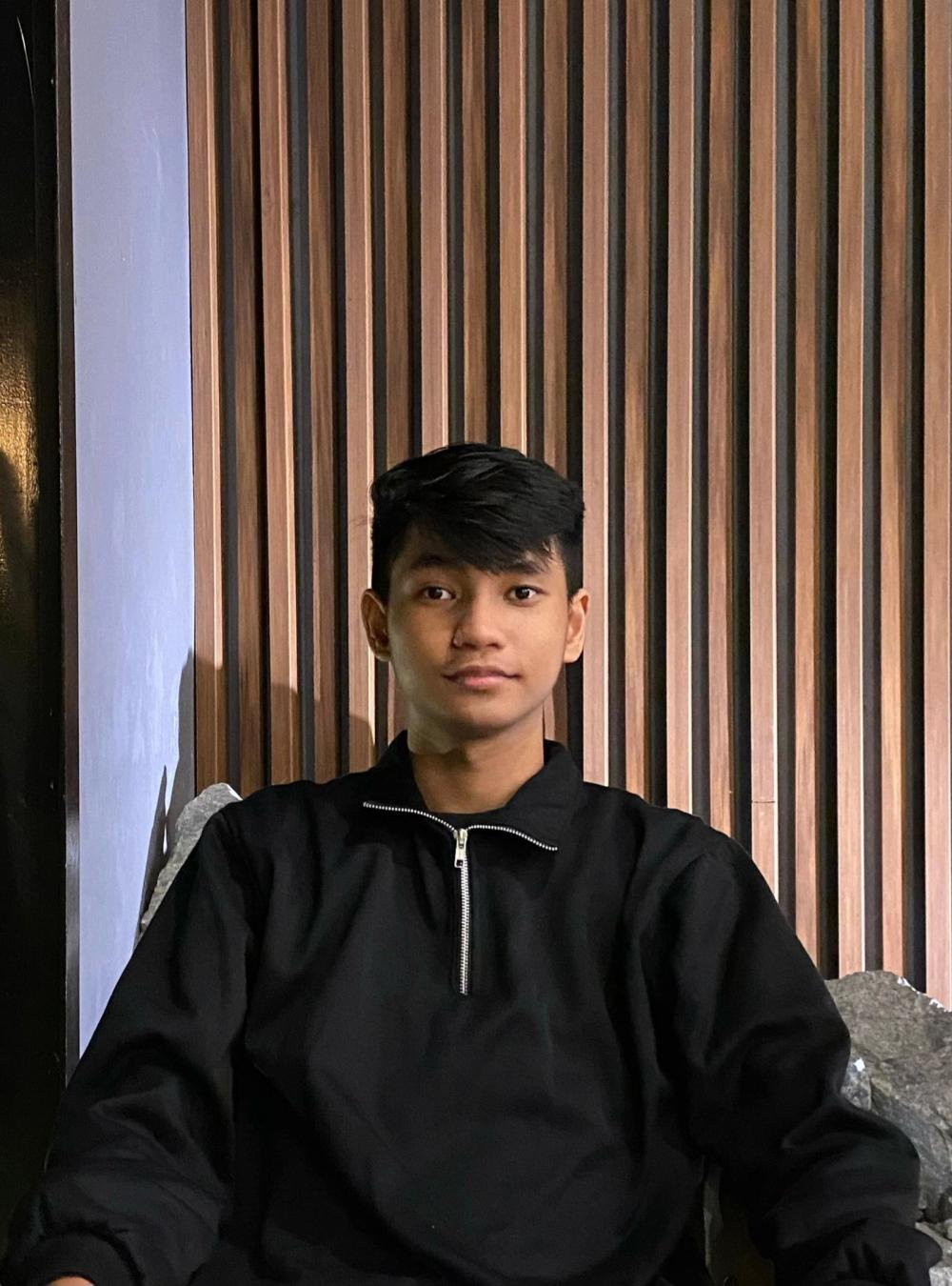 Rayhan Dwi Putra
