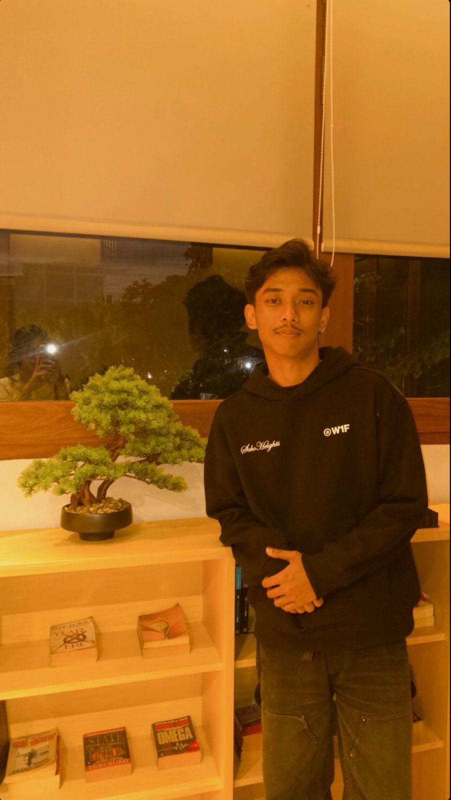 Bintang Galih Pambudi Despriyambodo