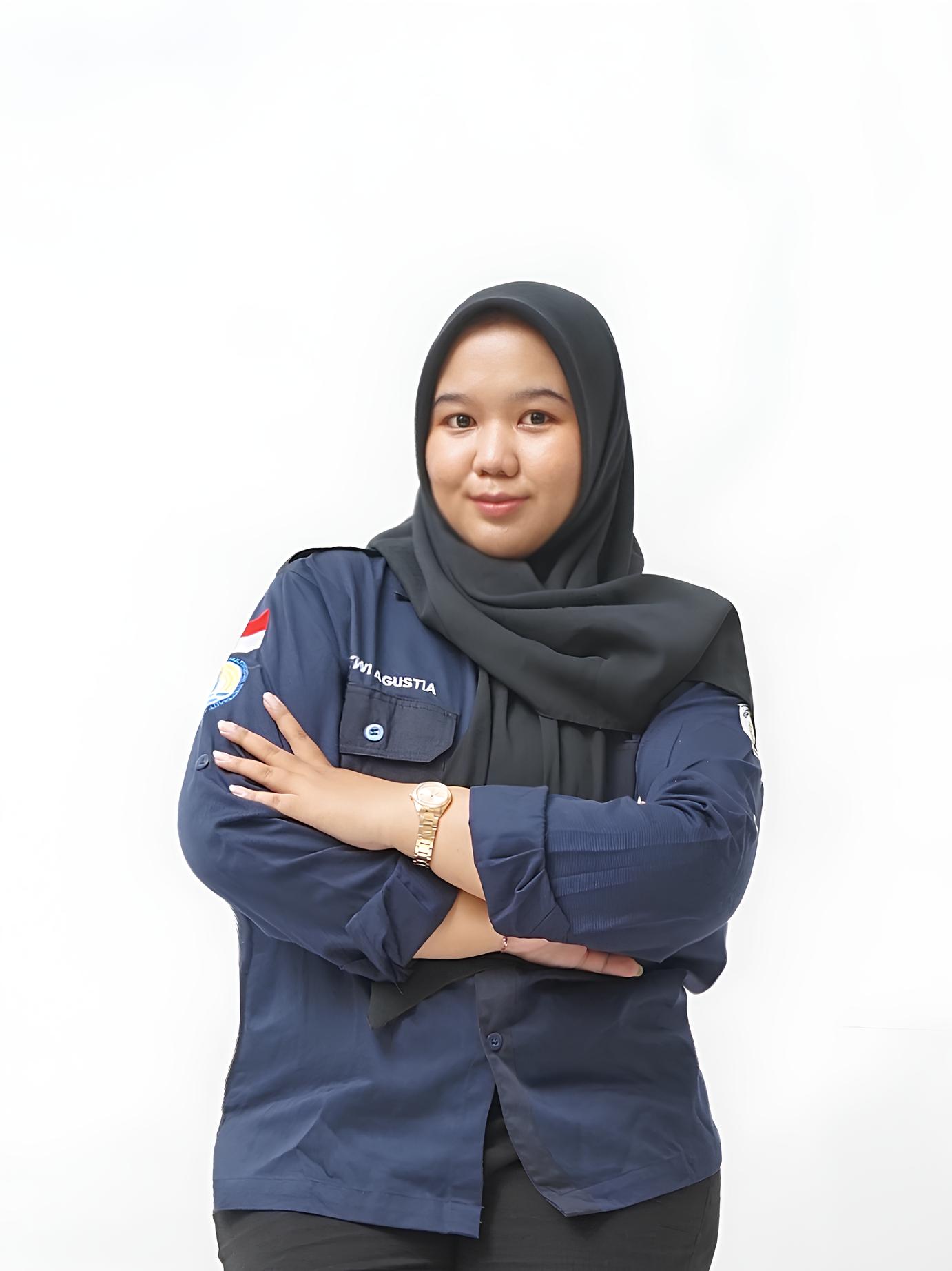 Dewi Agustia