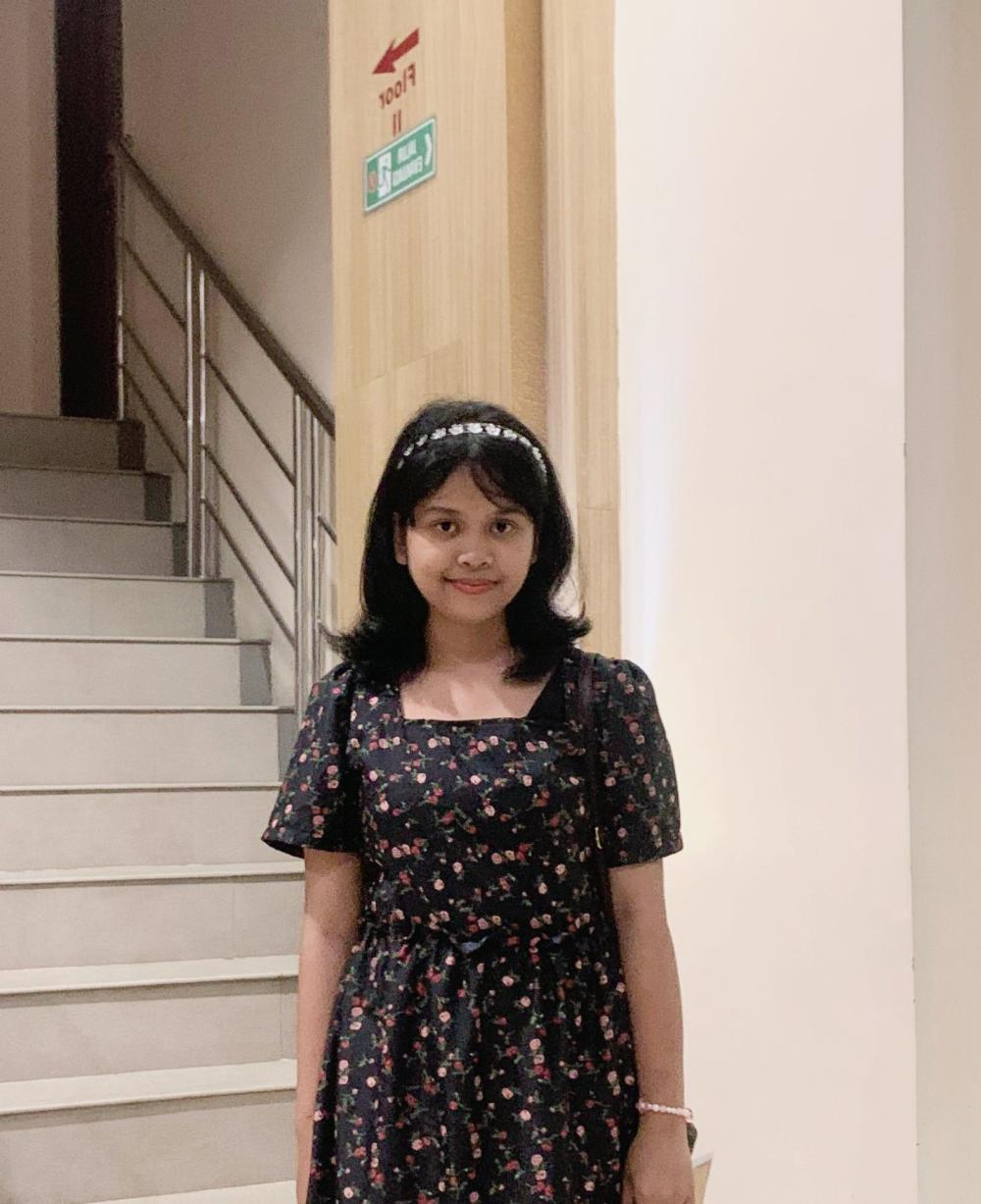Mutiara Putri Patricia