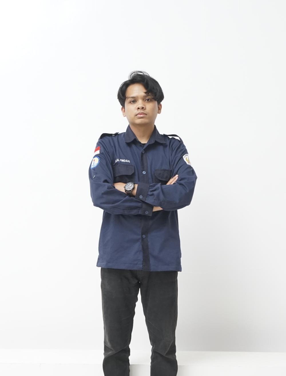 Rifkal Firdaus