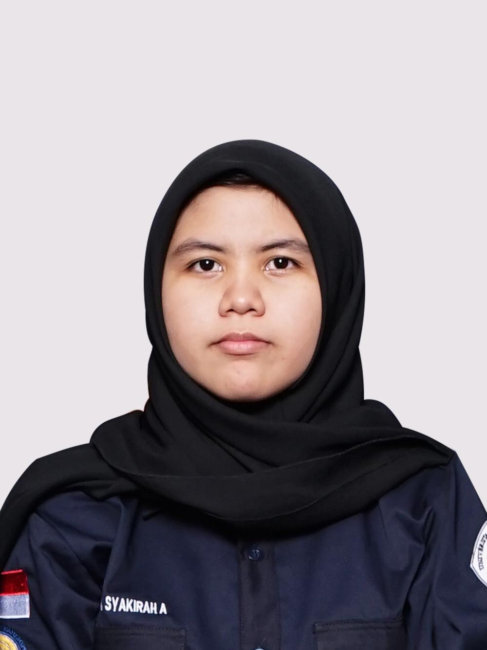 Talitha Syakirah Artanti