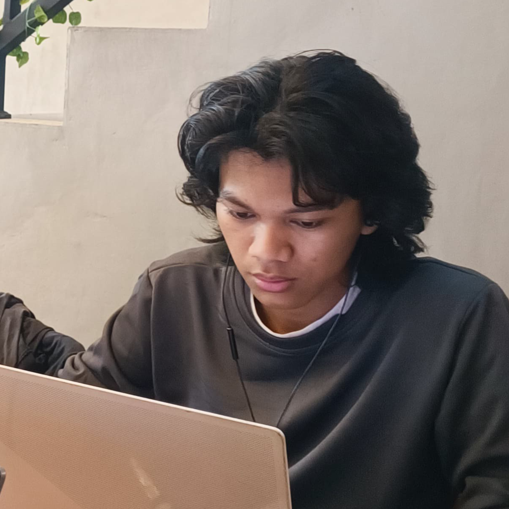 Derangga Aray Abimanyu
