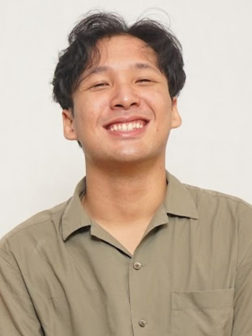 Ryan Naufal Vivaldi