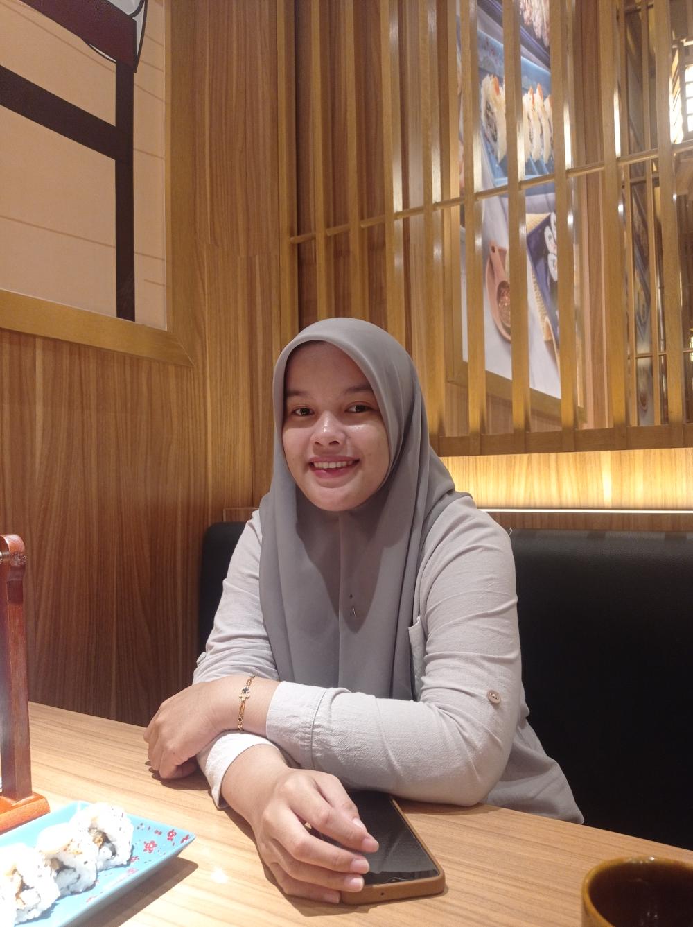 Dhea Sahara