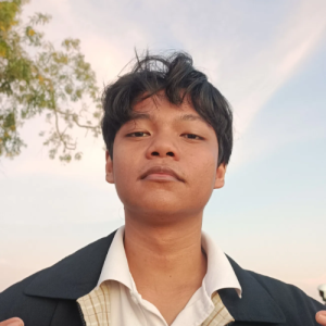 Reisya Pratama