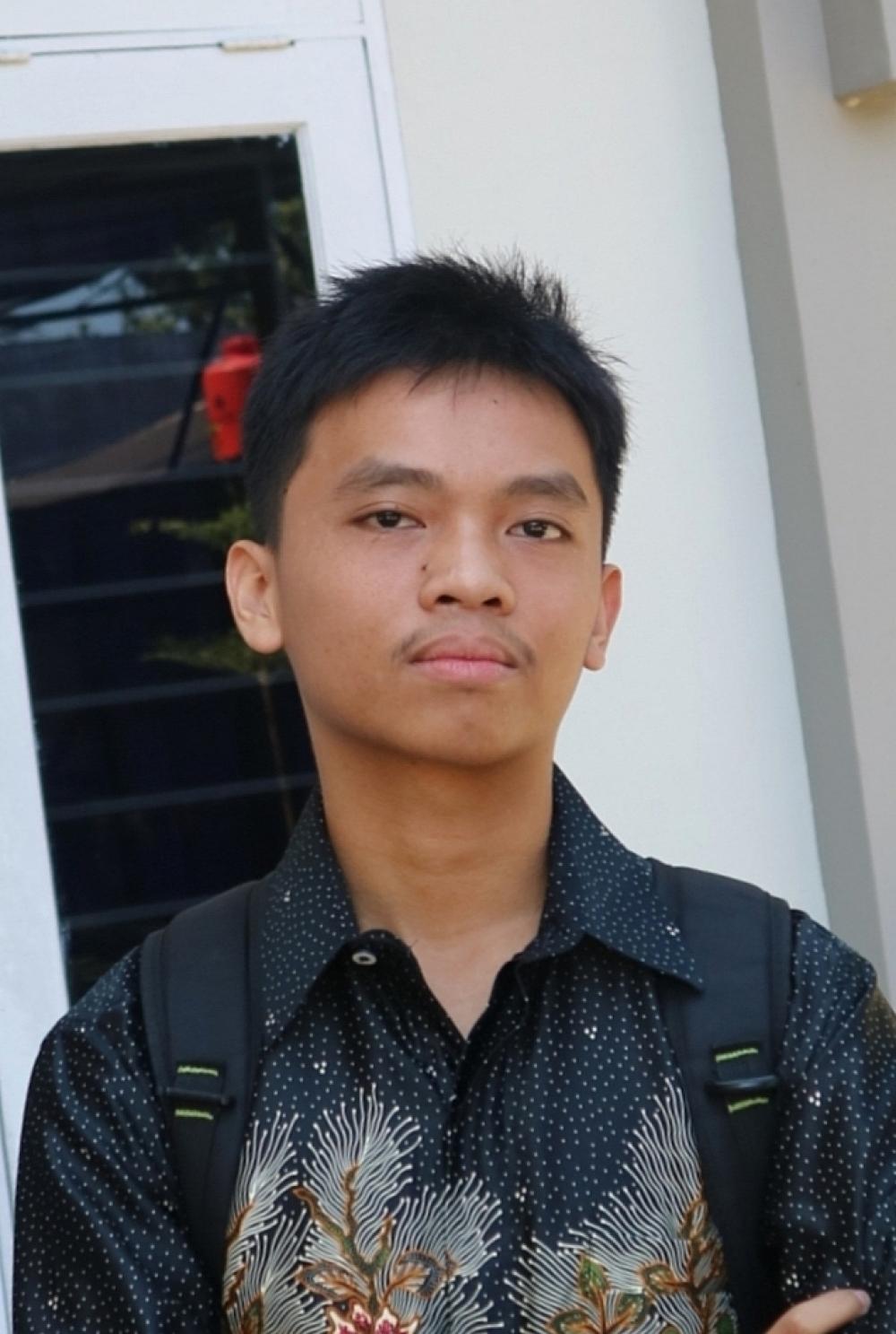 Muhammad Fathur Rahman