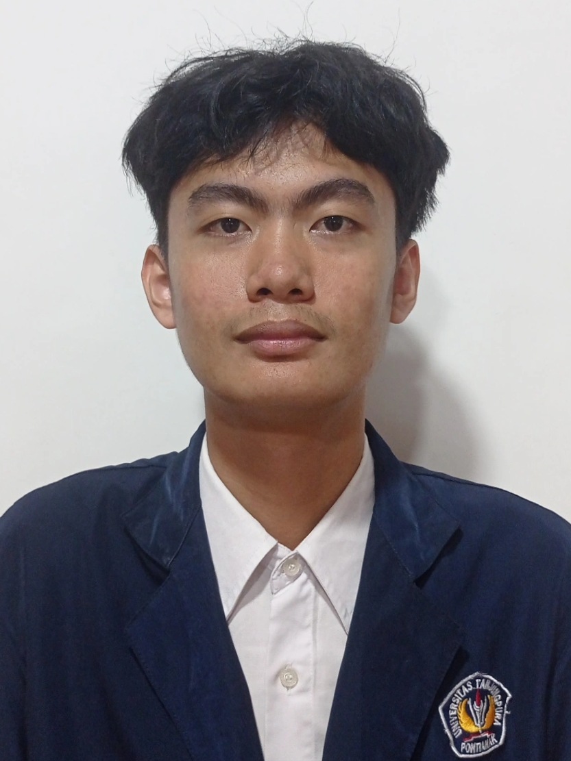 Muhammad Fauzi