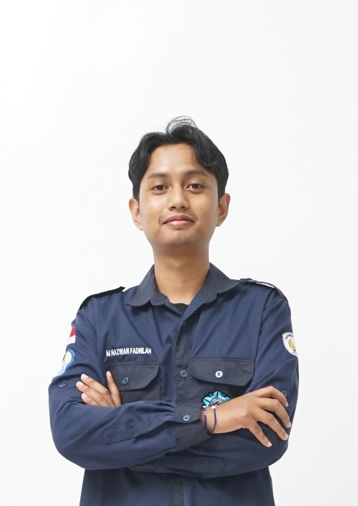 Muhammad Nazwan Fadhilah