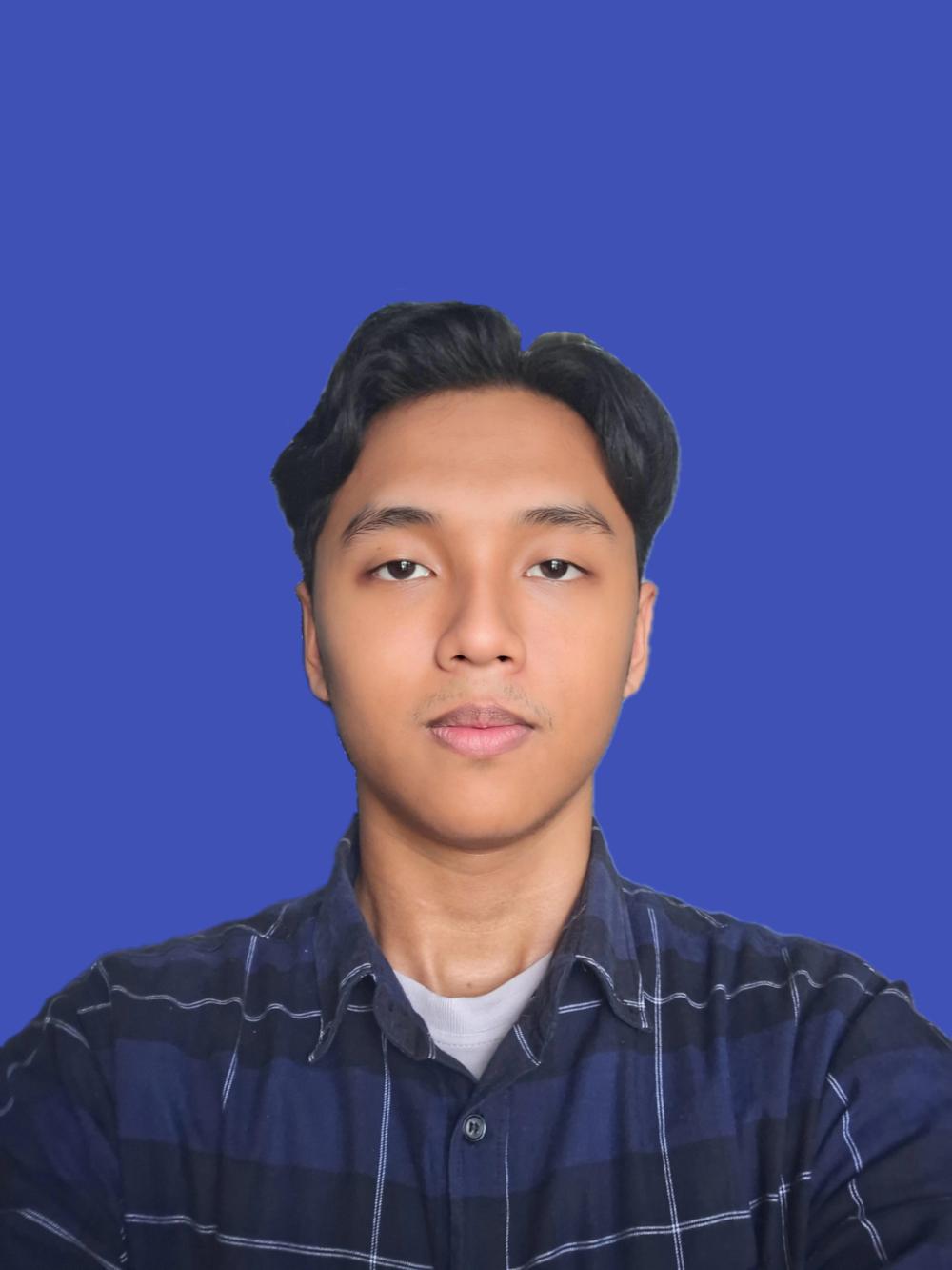 Fadhil Muhammad Al-Ghiffari