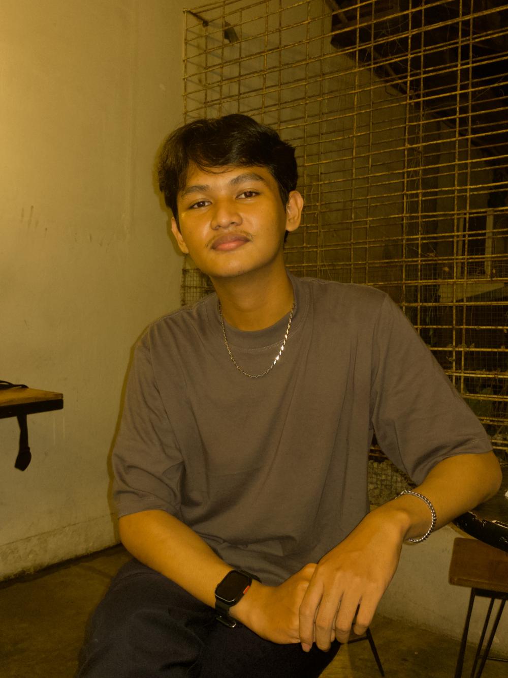 Satrya Irvannur Yudha