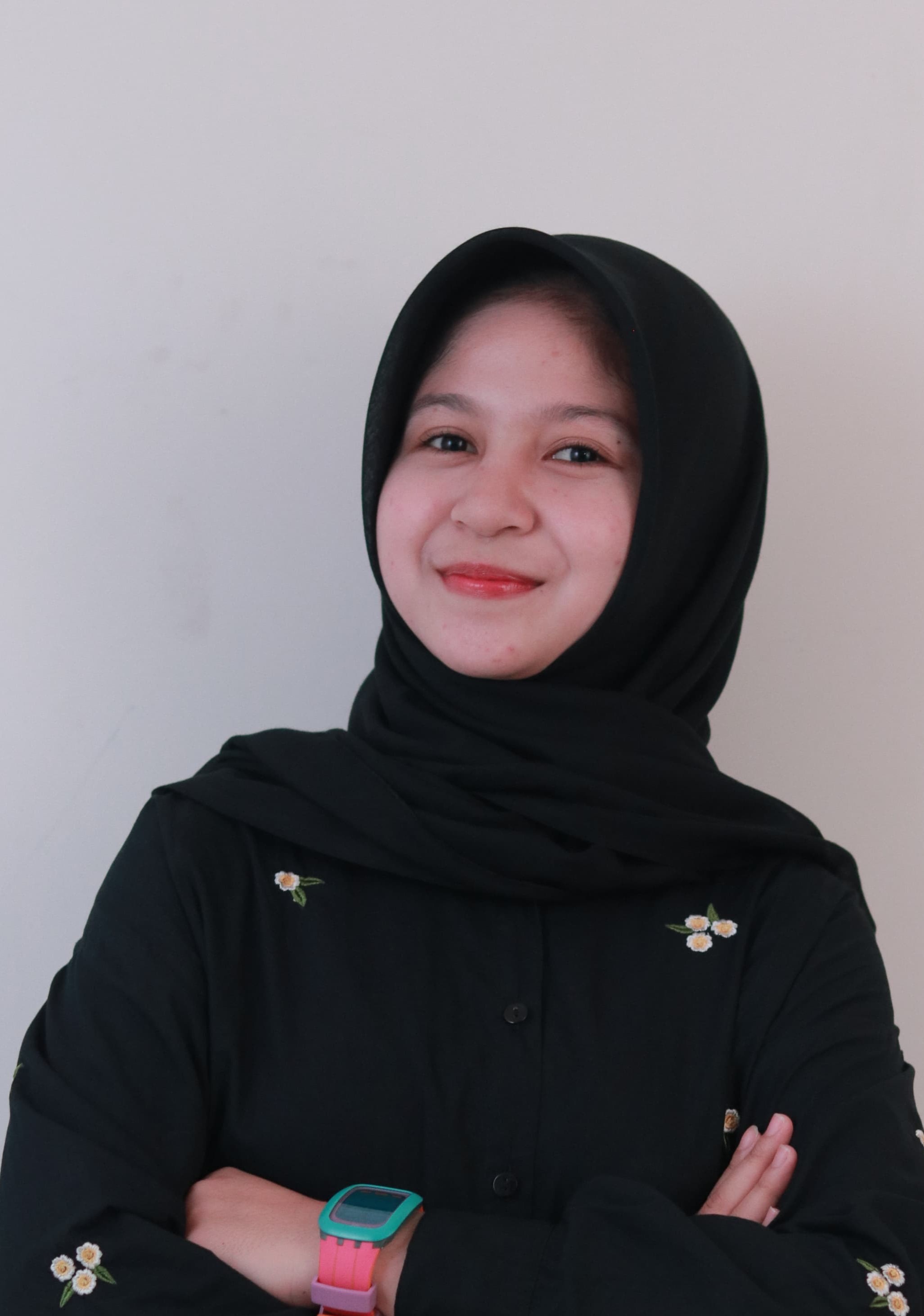 Zahwa Raesa Adinda