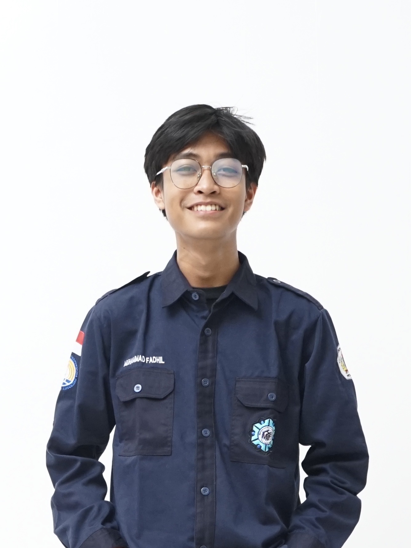 Muhammad Fadhil