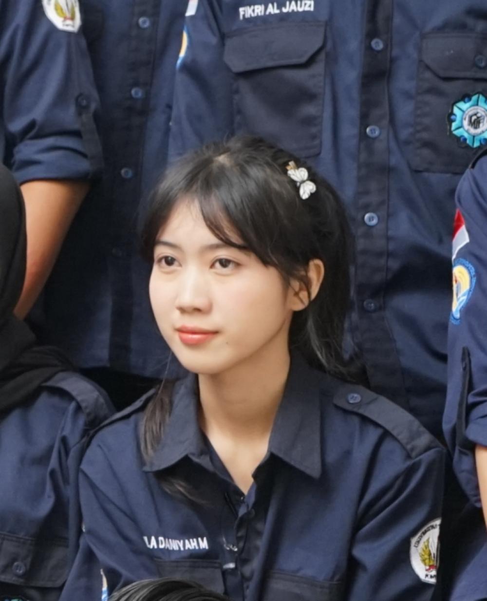 Ashilah Daniyah Mulya