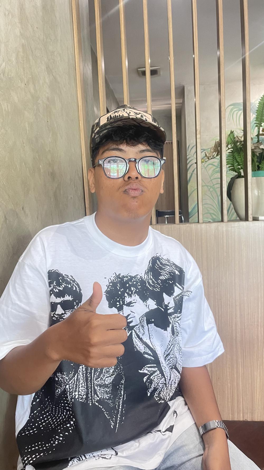 Muhammad Adib Qashmal