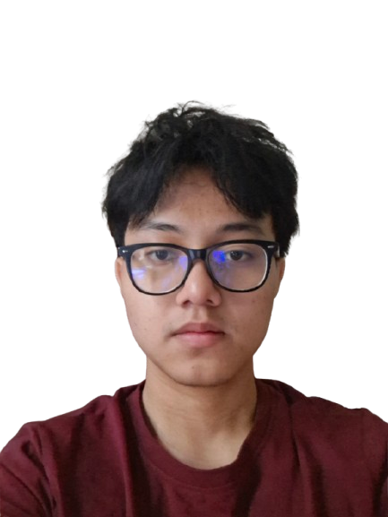 Gilbert Nandy Satria