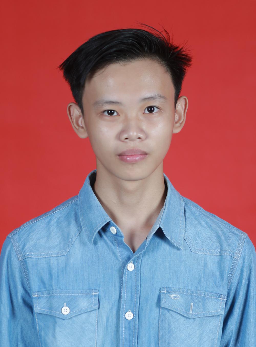 Willy Wijaya