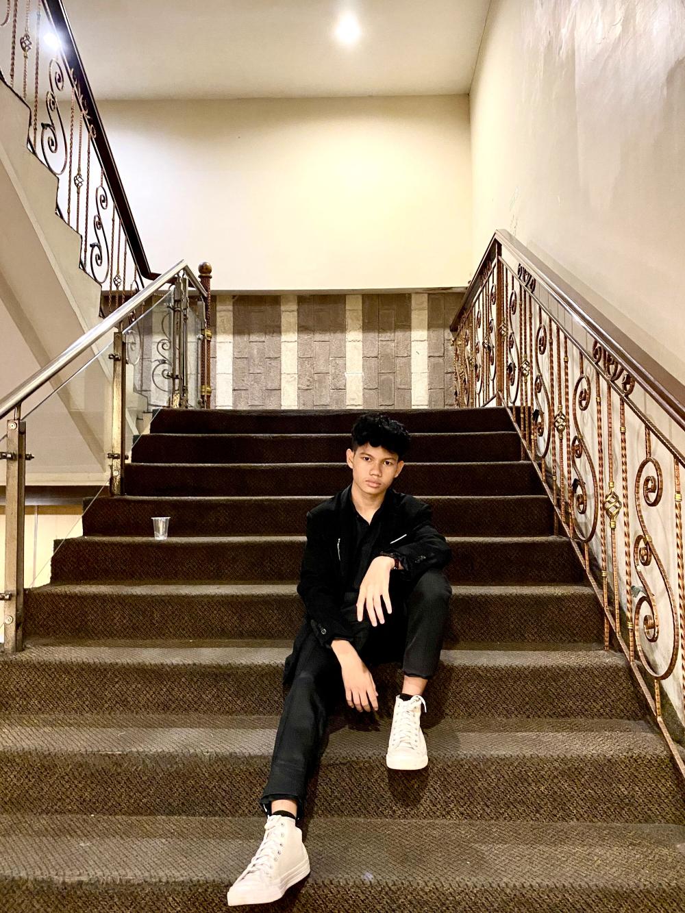 Radit Arahman Putra