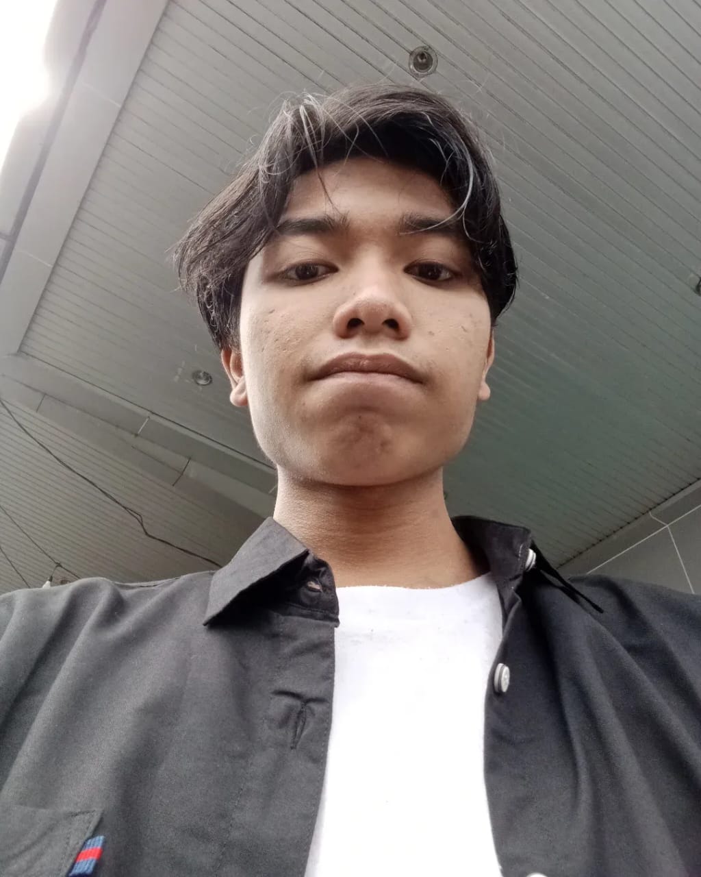 Ikbal Sawaludin