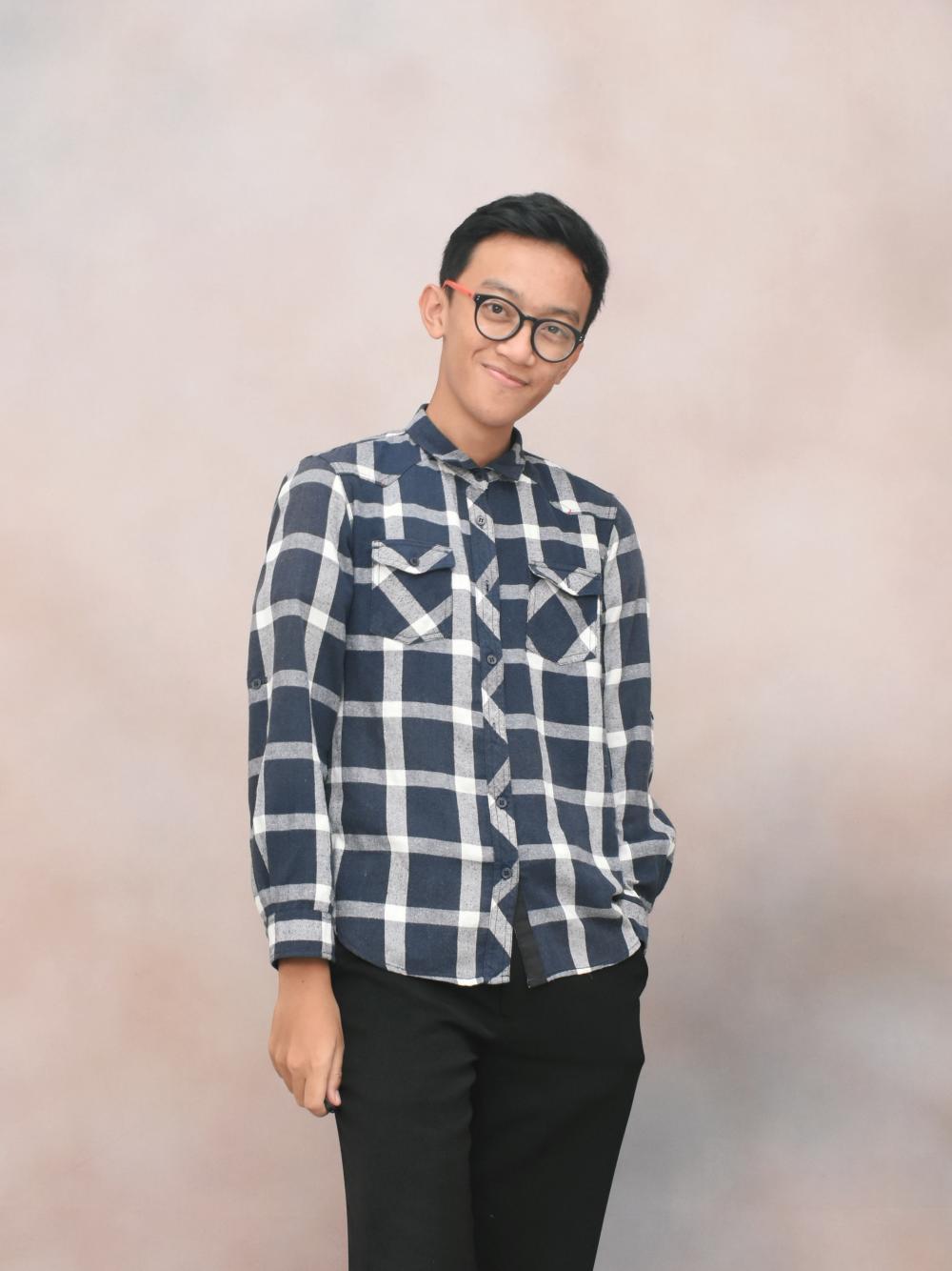 Muhammad Taufiq Fauzan